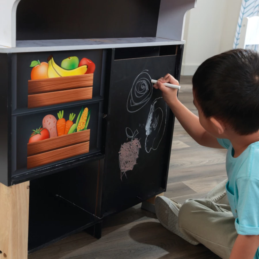Kidkraft® Artisan Island Spielküche