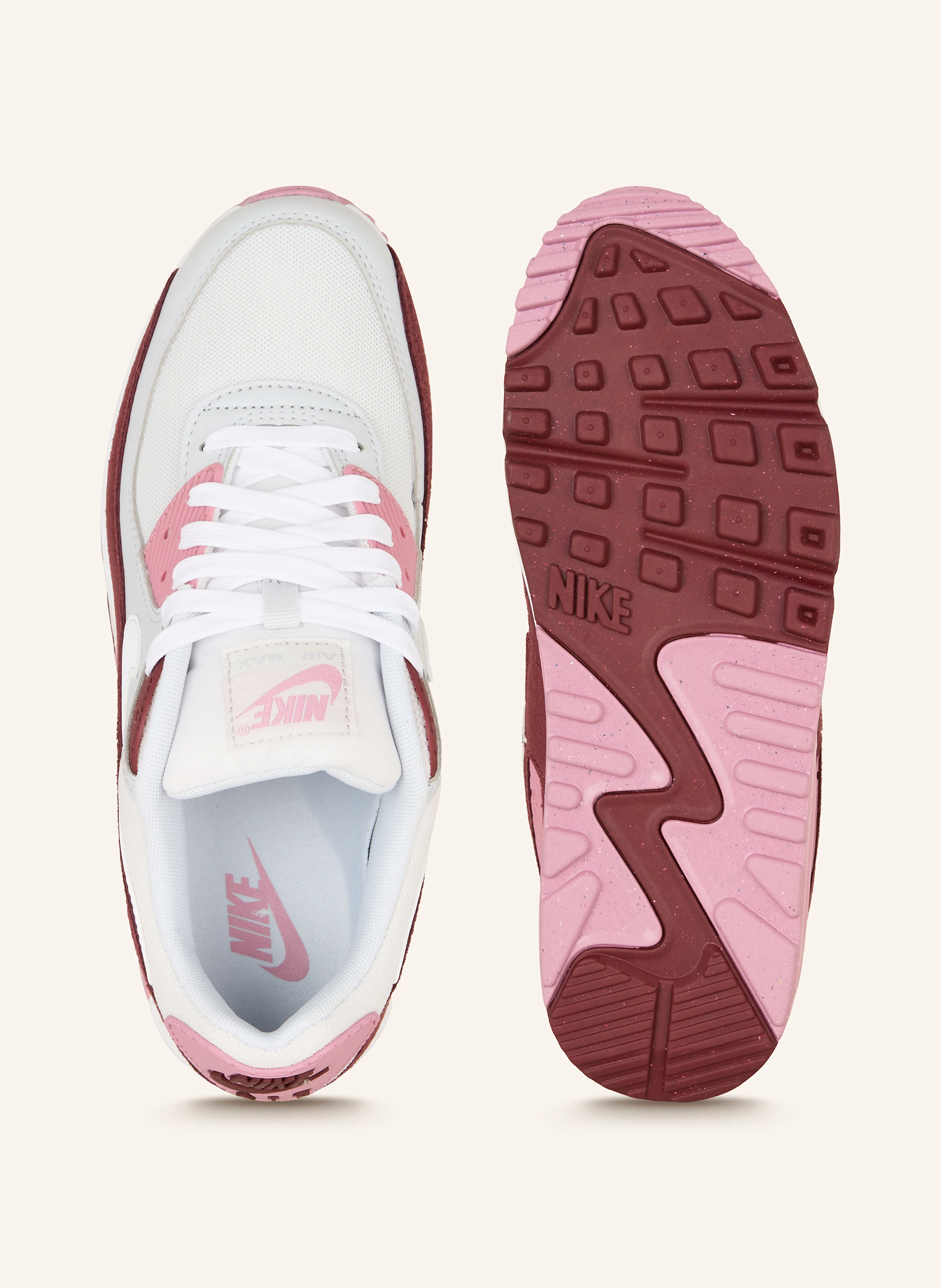 Nike Sneaker AIR MAX 90