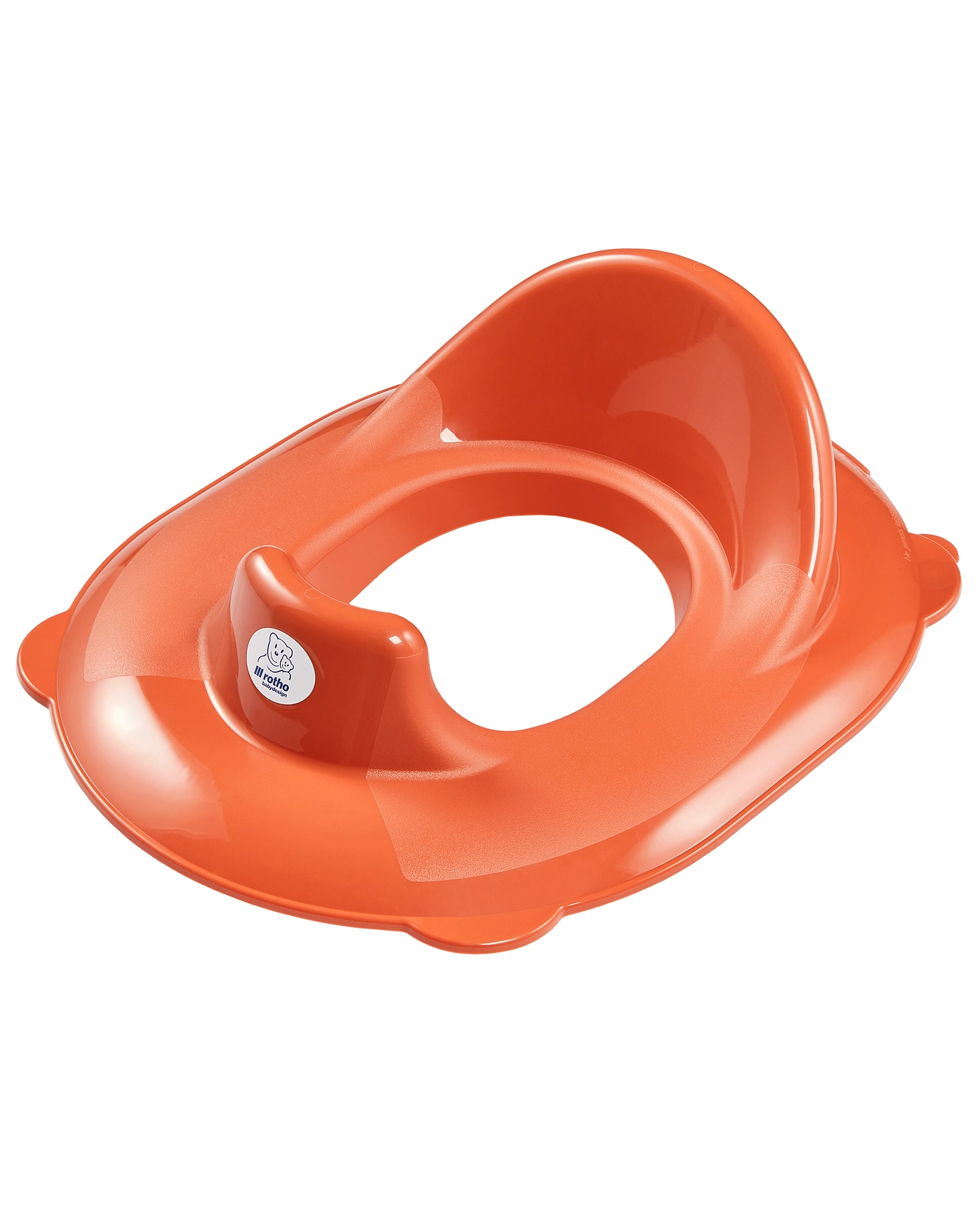 WC-Sitz TOP in rot