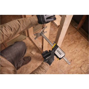 Stanley FatMax Tradelift montagehulp FMHT83550-1 - tot 150 kg