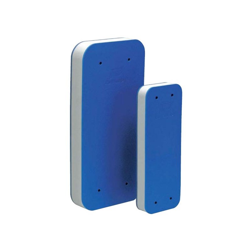 Defense Plate Plastimo