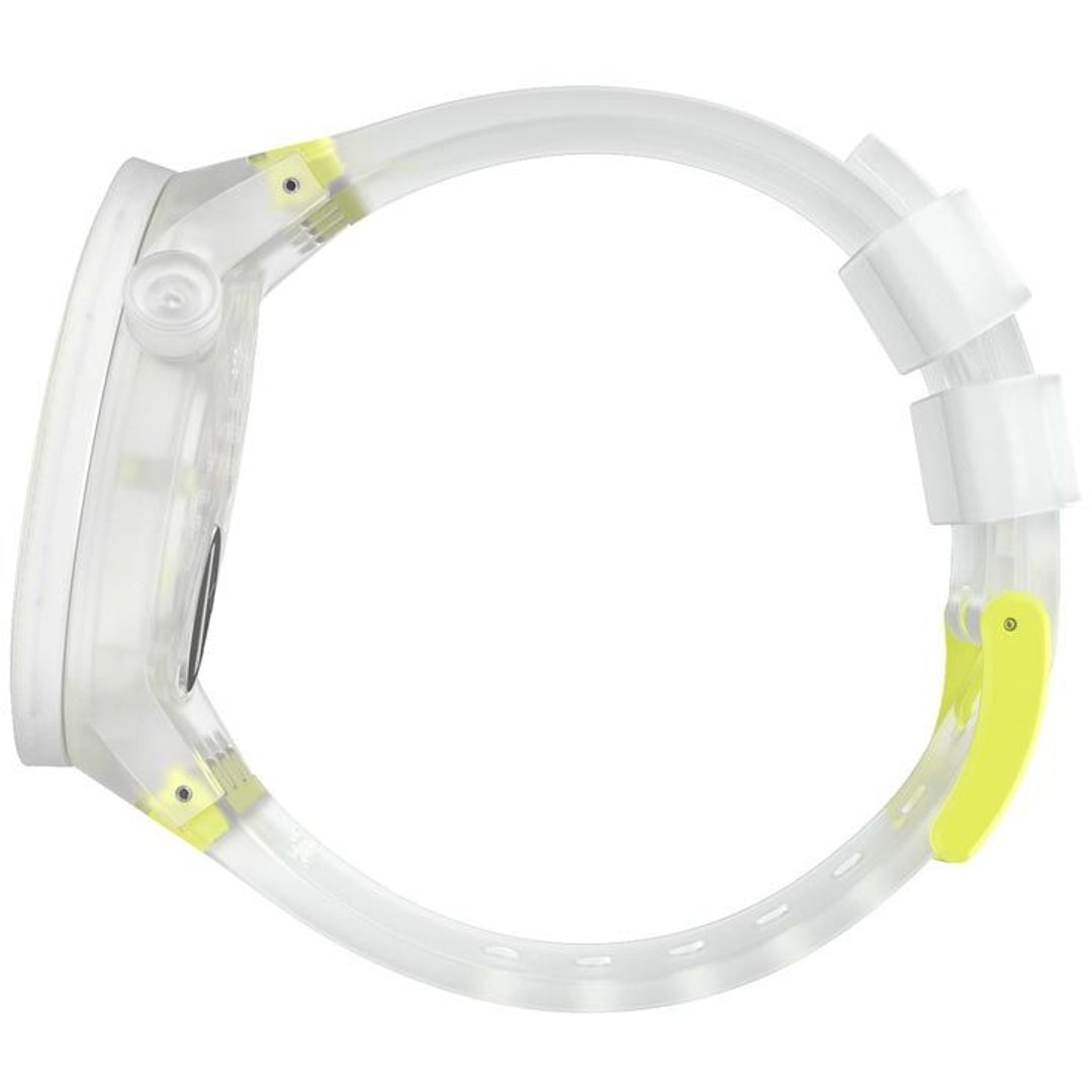 Swatch Big Bold Yellowinjelly