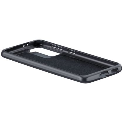 Coque de protection SP Connect SAMSUNG GALAXY S21 Universel - Noir