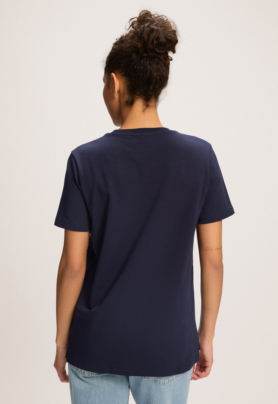 Silvercreek Premium Daisy T-shirt