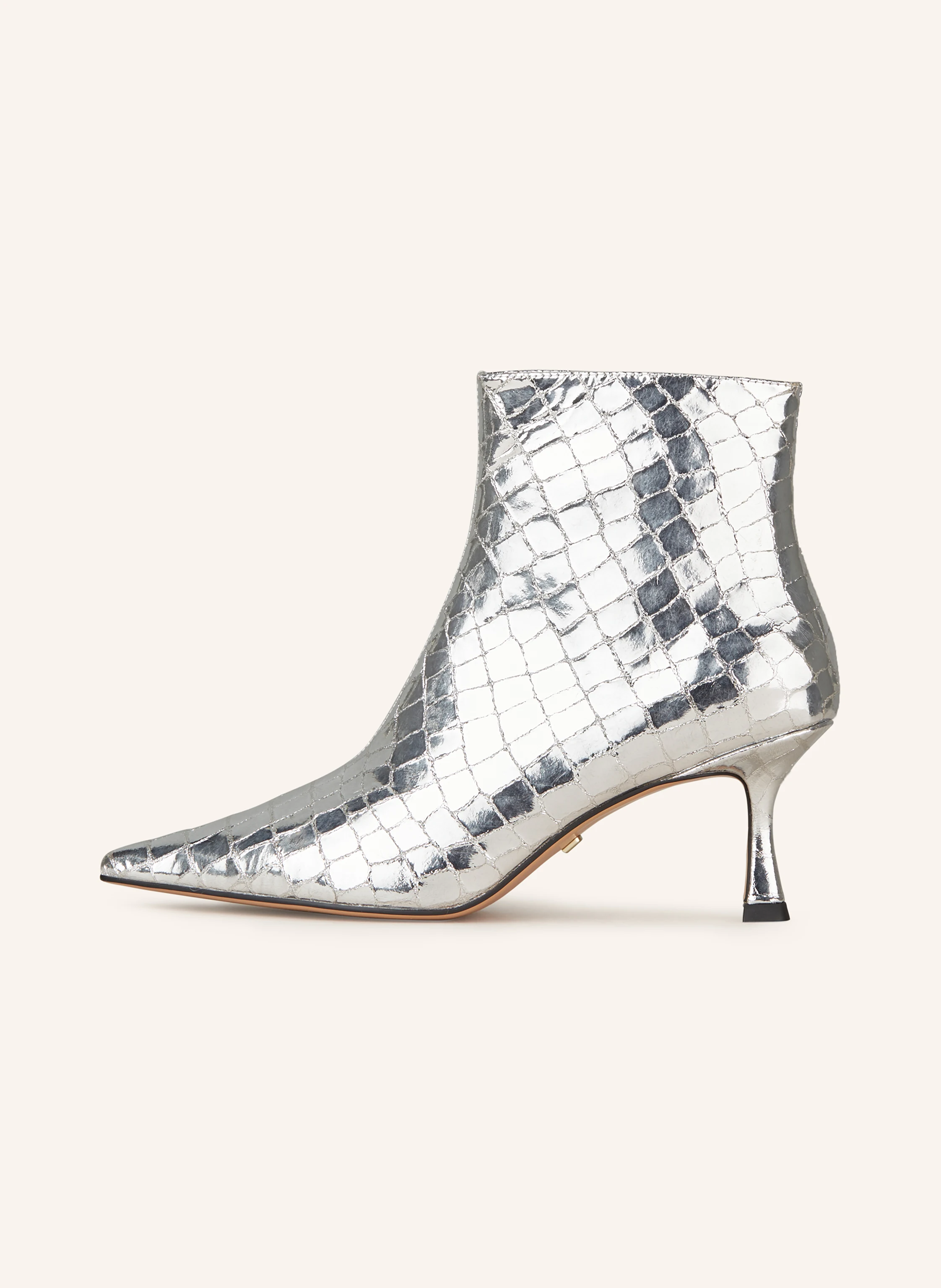 Lola Cruz Stiefeletten JAZMINE