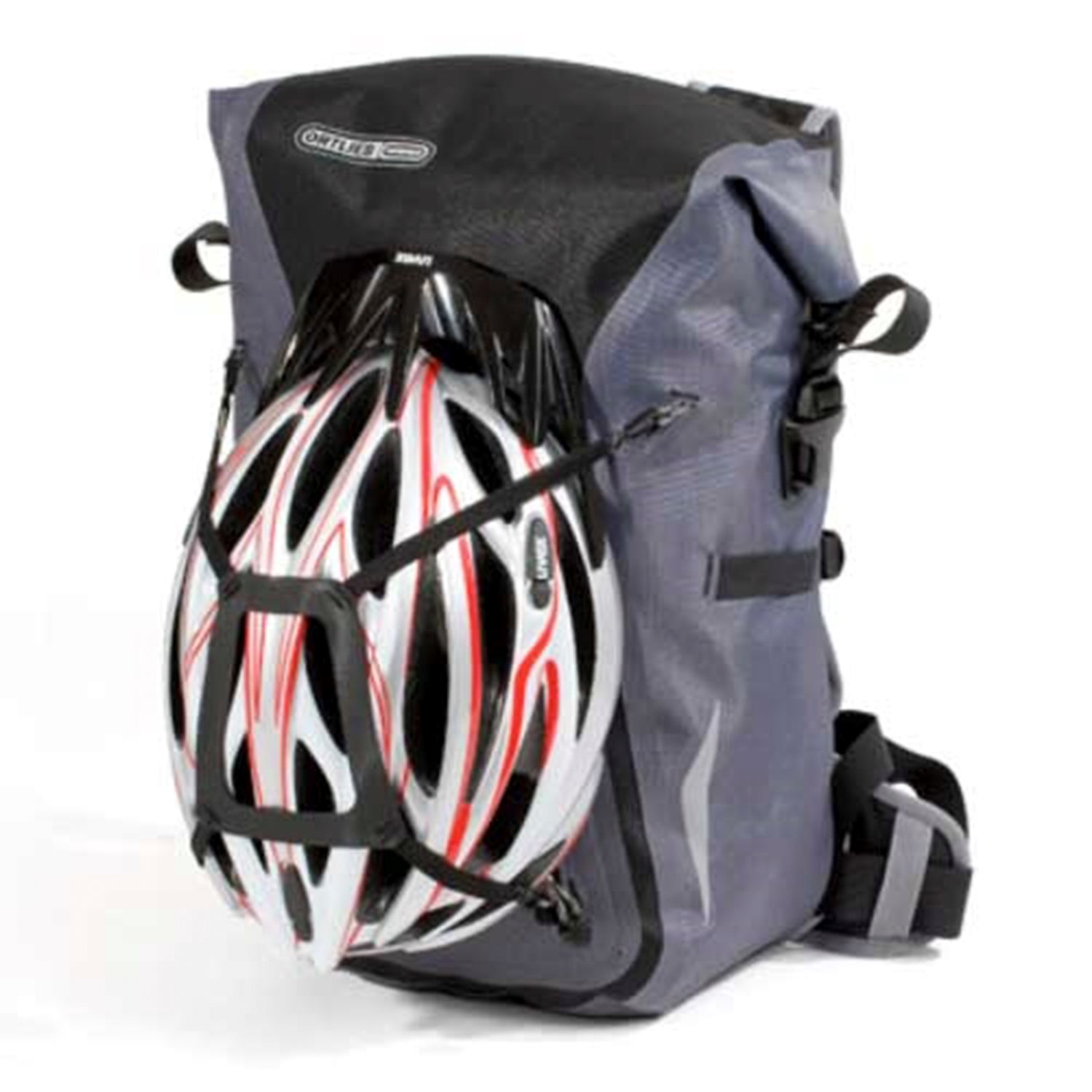 Ortlieb Packman Pro2 Daypack 25L petrol/black