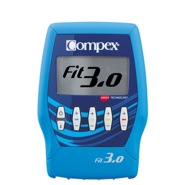 Compex Electroestimulador Wireless SP 3.0