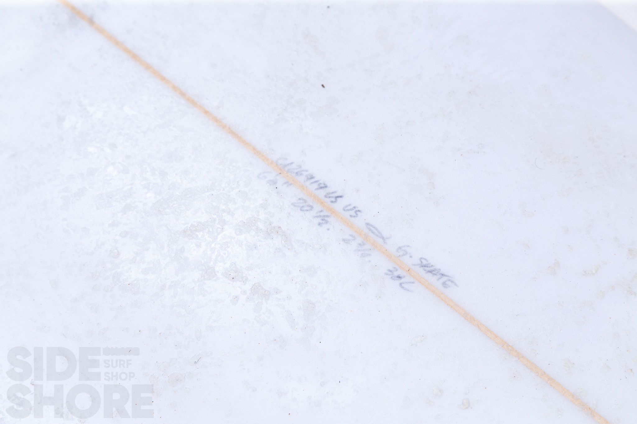Al Merrick G Skate - 6'0 x 20 1/2