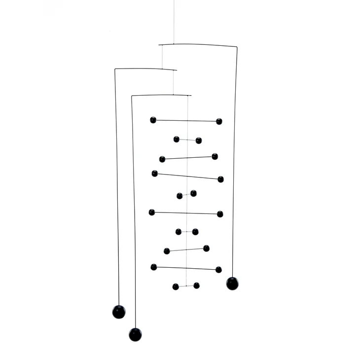 Flensted Mobiles - Kontrapunkt, qautro, natur