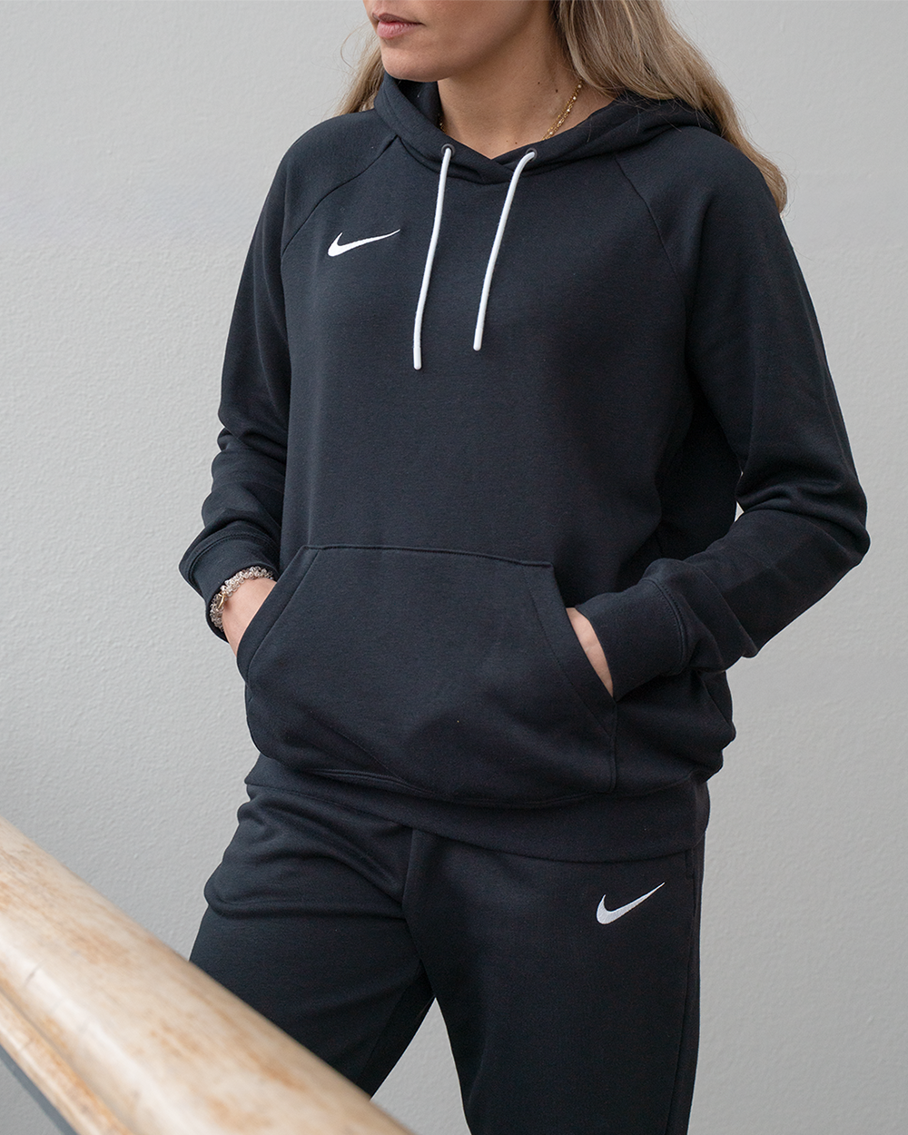 Sweater - Zwart