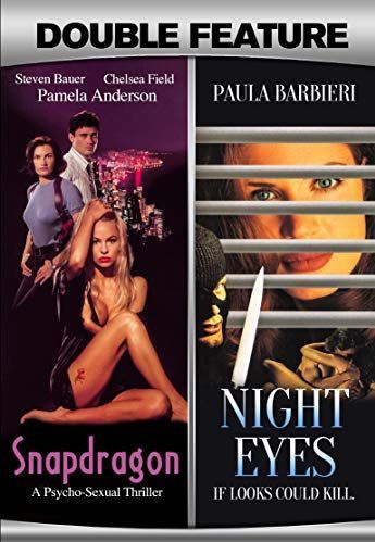 Snapdragon + Nighteyes (Import)