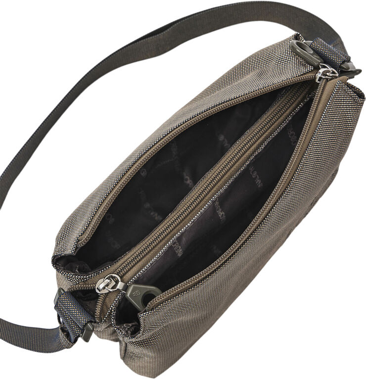 Mandarina Duck MD20 POCHETTE / SAGE GRAY Sage gray