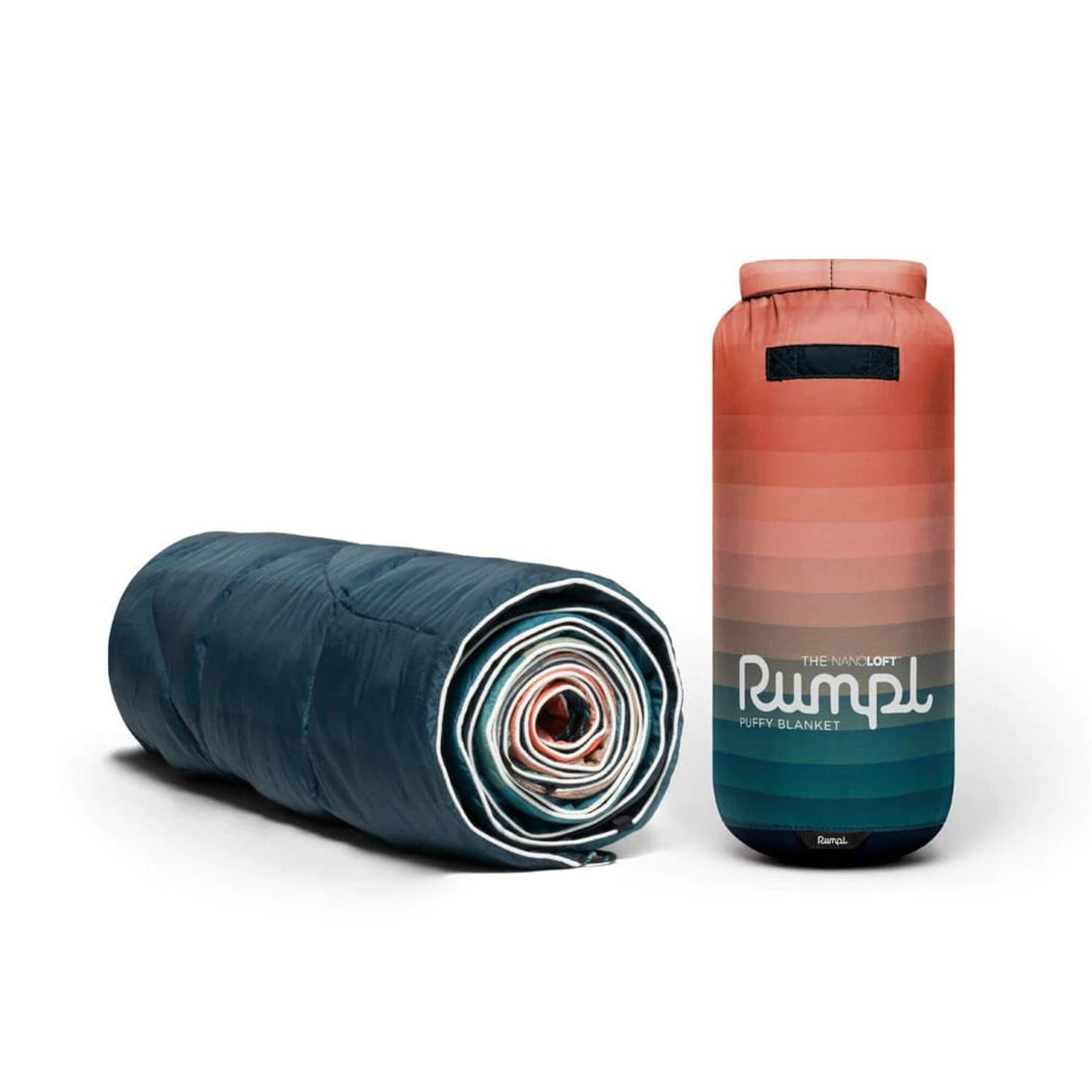 Rumpl<br>Nanoloft Puffy 1P