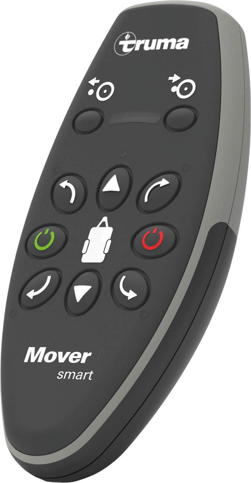 Truma Mover Smart A4