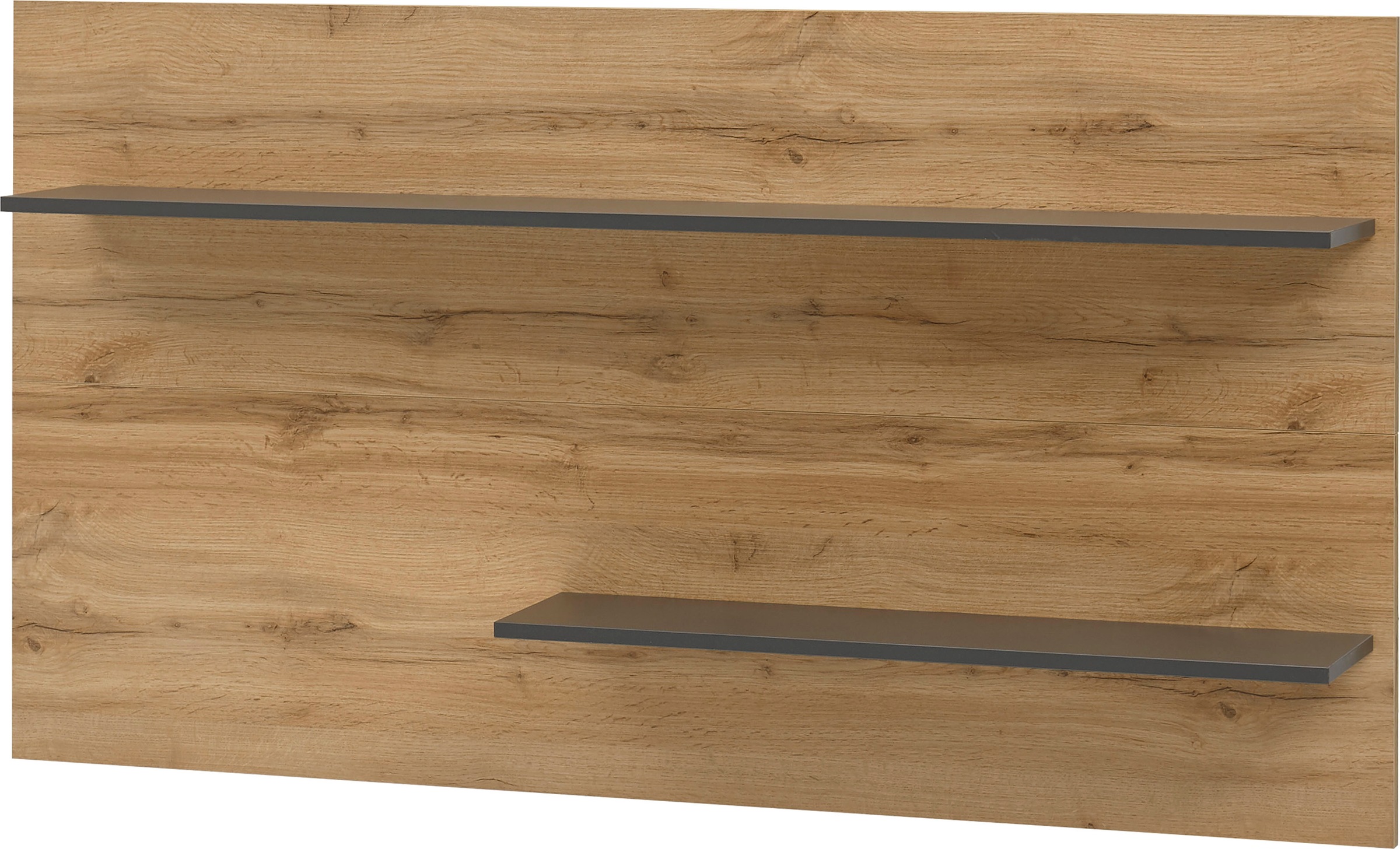 INOSIGN Wohnwand »City/Giron, moderne Anbauwand, Komplettset in vielen Farben verfügbar« Set, 3 Stk. tlg.