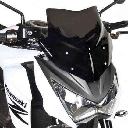Saute vent Barracuda AEROSPORT - Gris