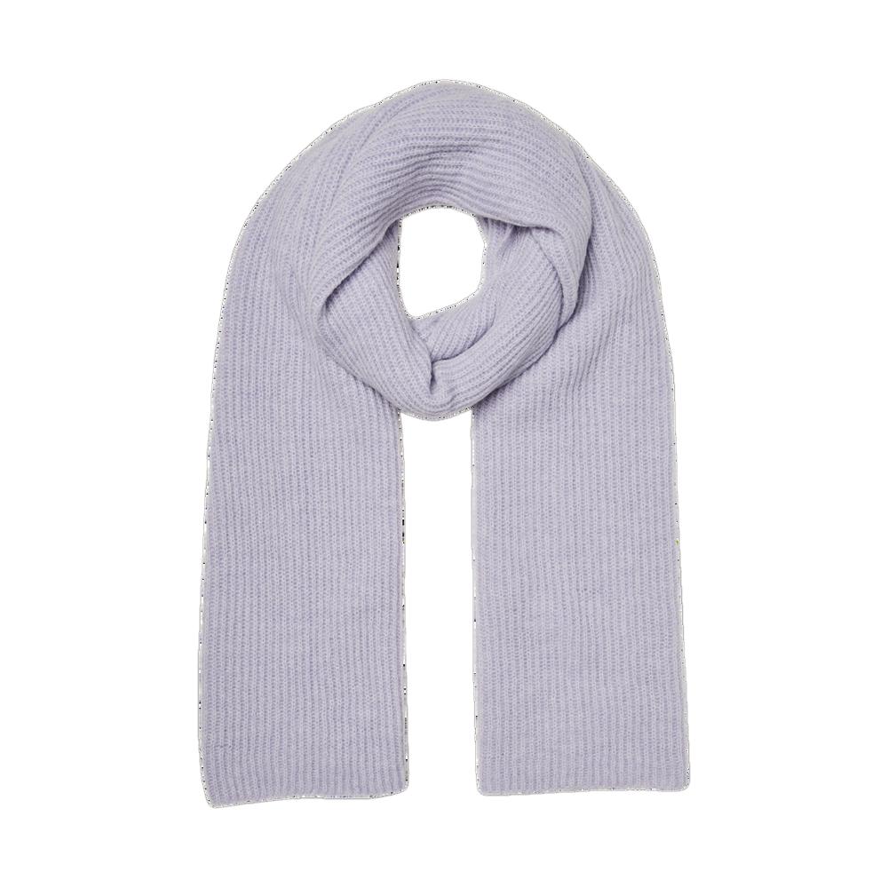 Vero Moda Echarpe Mauve Femme Vero Moda Scarf Cosmic