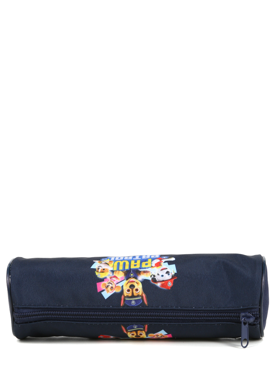Trousse ronde Pat Patrouille Team
