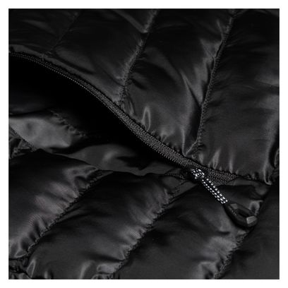 Doudoune Femme Mammut Albula IN Noir