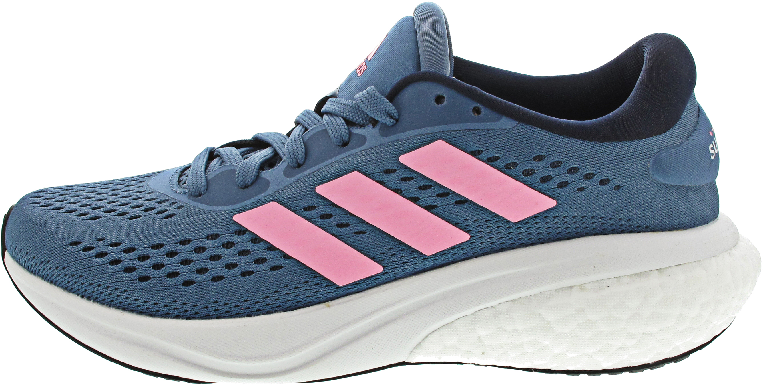 adidas Supernova 2 J Sportschuh blau
