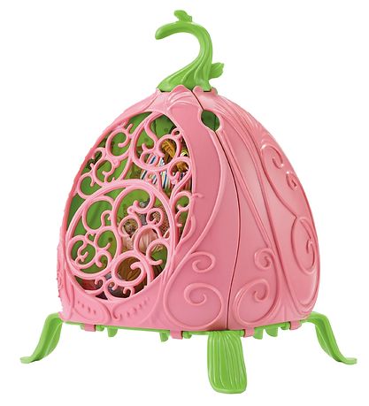 Schleich Bayala - 22 x 30 cm - Dyreb?rnehave 42520