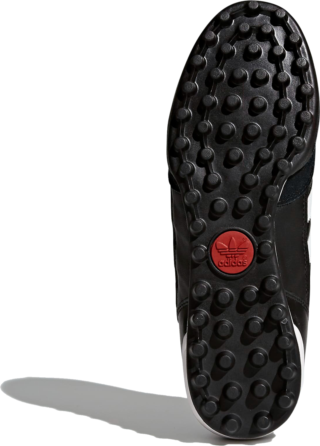 Mundial Team Unisex Black/Footwear White/Red