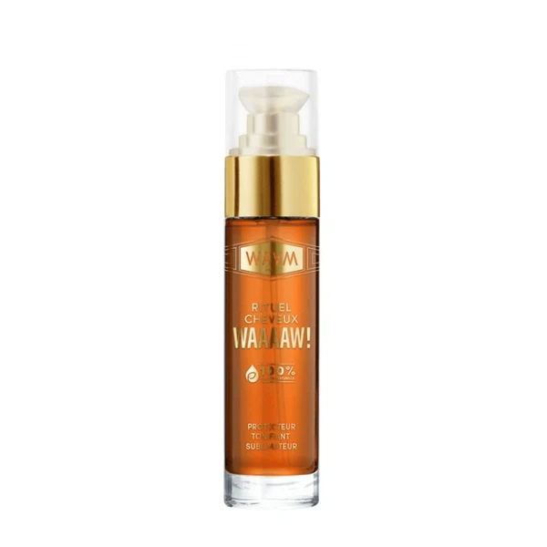 Waam Le Rituel Cheveux 50 ml