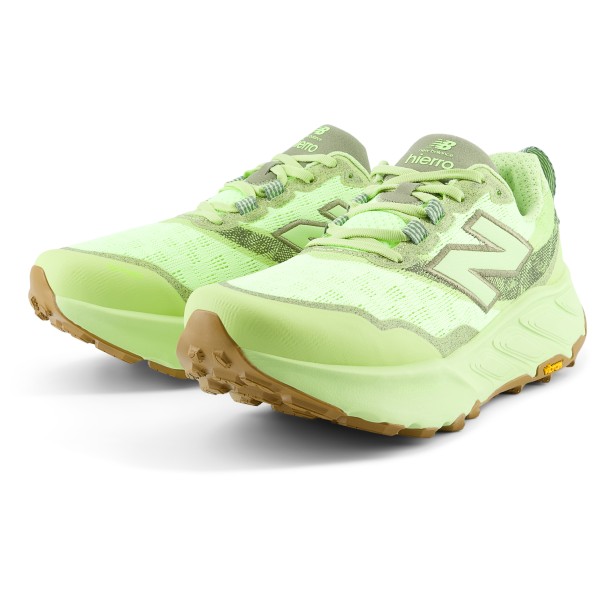 New Balance - Fresh Foam X Hierro V9 - Chaussures de trail