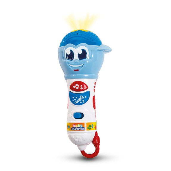 Baby Microphone