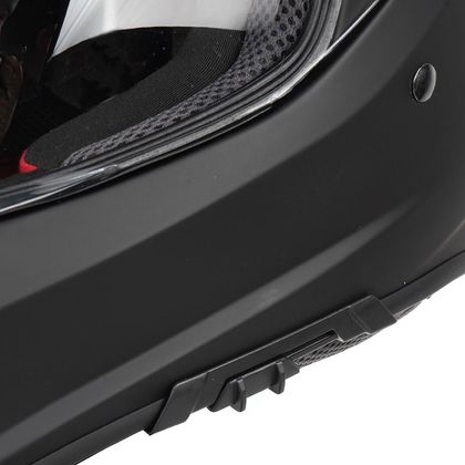 Casque Dexter LADAK COMPOSITE - Noir