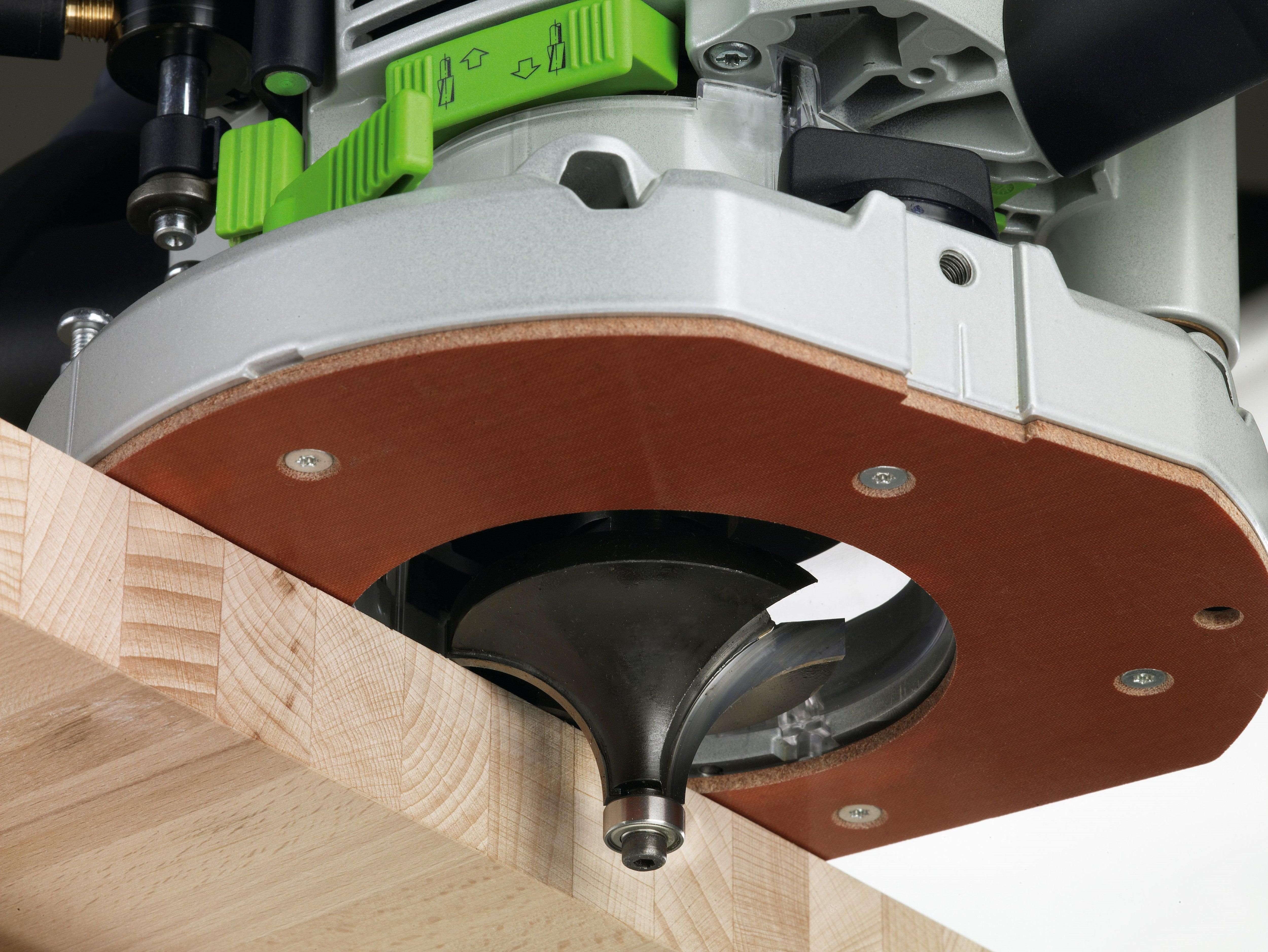 Festool OF 2200 EB-Set Bovenfrees - 576220