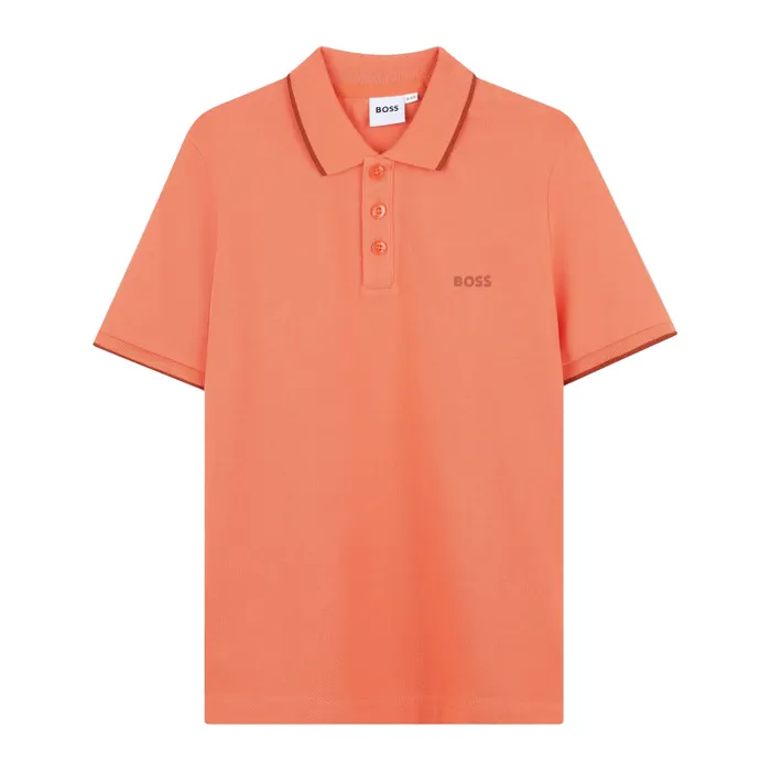 Boss Polo Junior