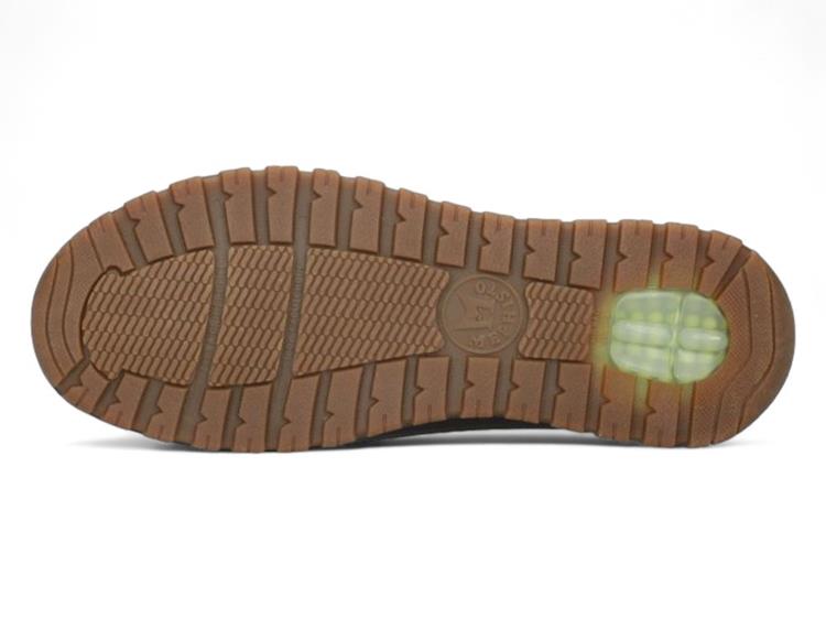 Mephisto Pitt dark brown