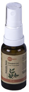 Aromed Shanghan-Lun Spierolie Spray 20ML