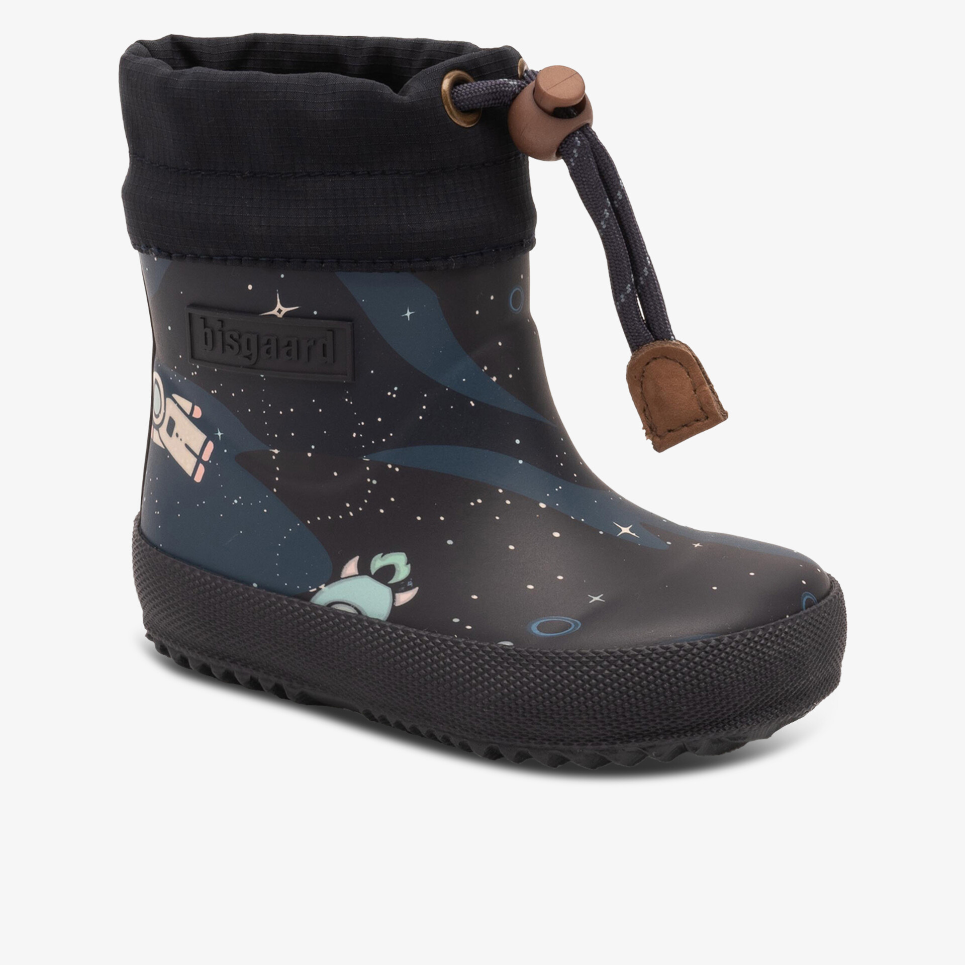 bisgaard Kinder Gummistiefel Blau - Online Kaufen bei reno.de