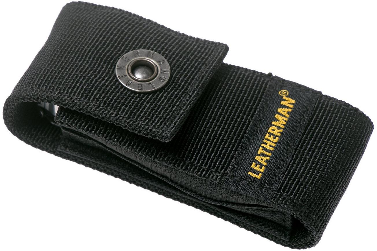 Leatherman Curl multitool, nylon foedraal 832930