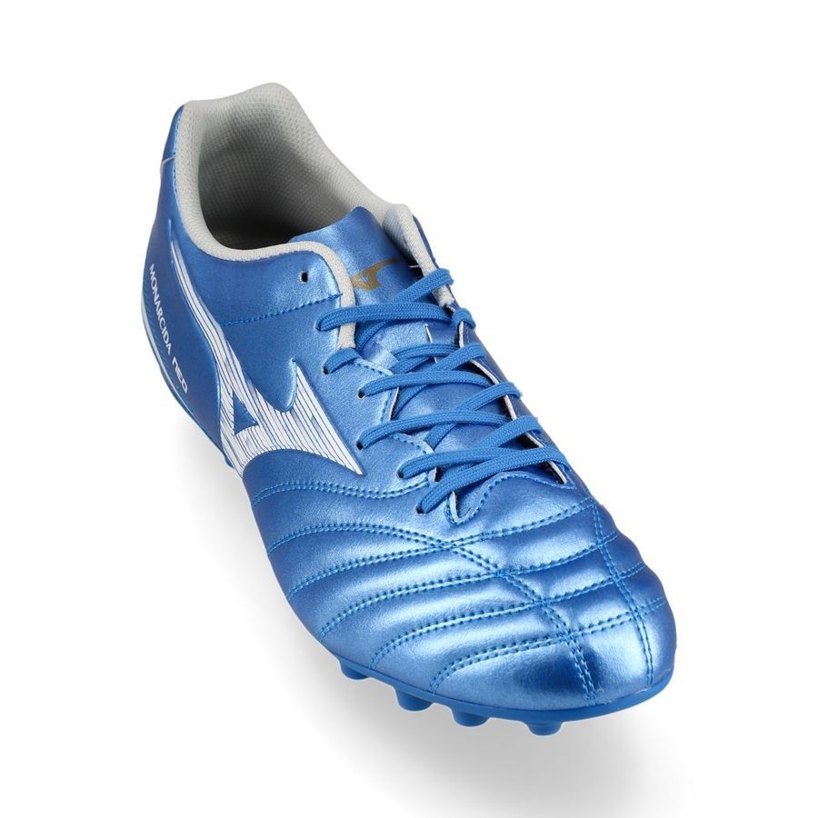 Mizuno Monarcida Neo lll Select AG Mugen - Bleu/Blanc