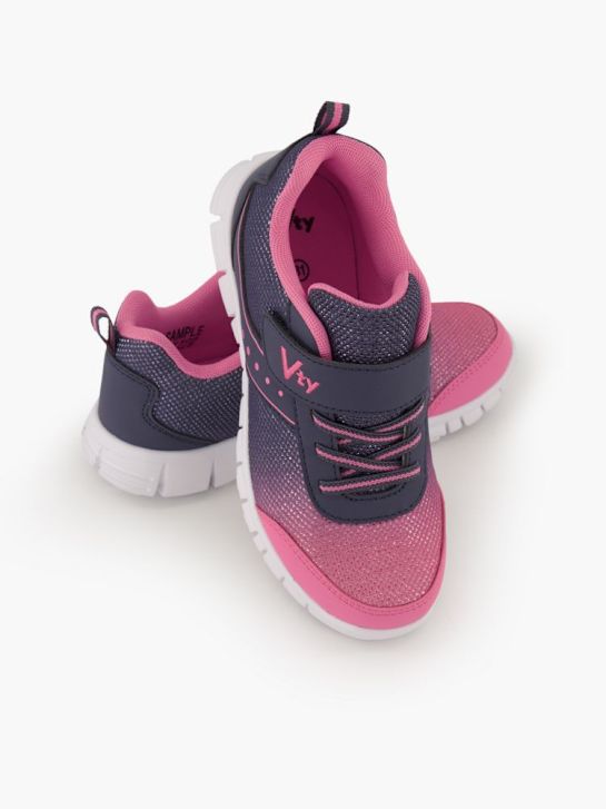 Vty Sneaker Blau