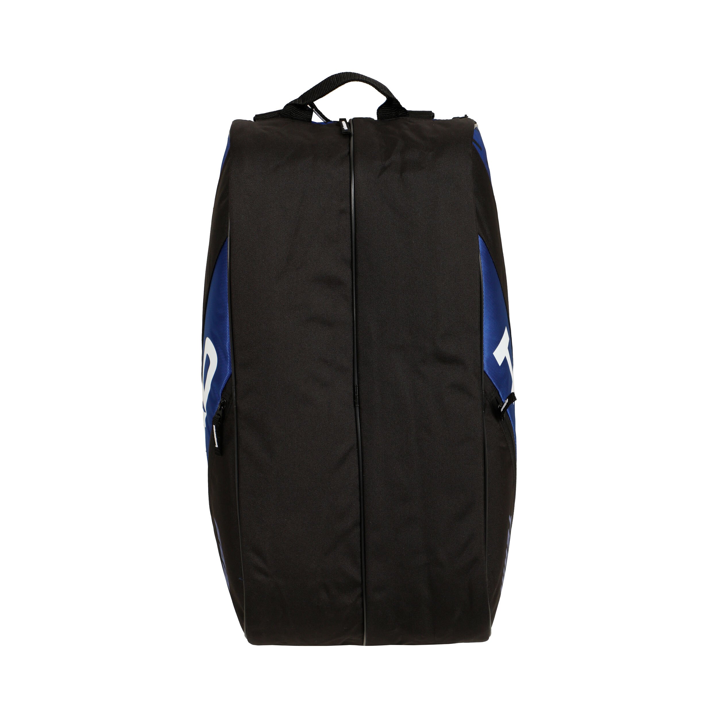 HEAD Team Padel Bag L Sac De Padel - Noir , Argent