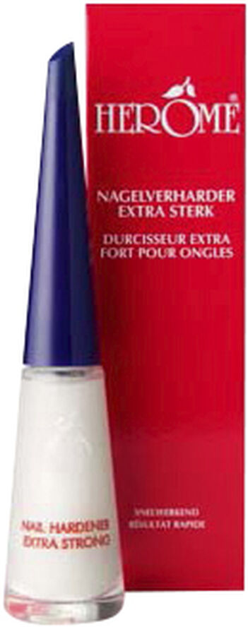 Herôme Nail Perfection Neglehærder extra stærk