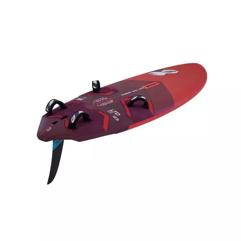 Planche Windsurf TABOU Rocket Plus LTD 2023