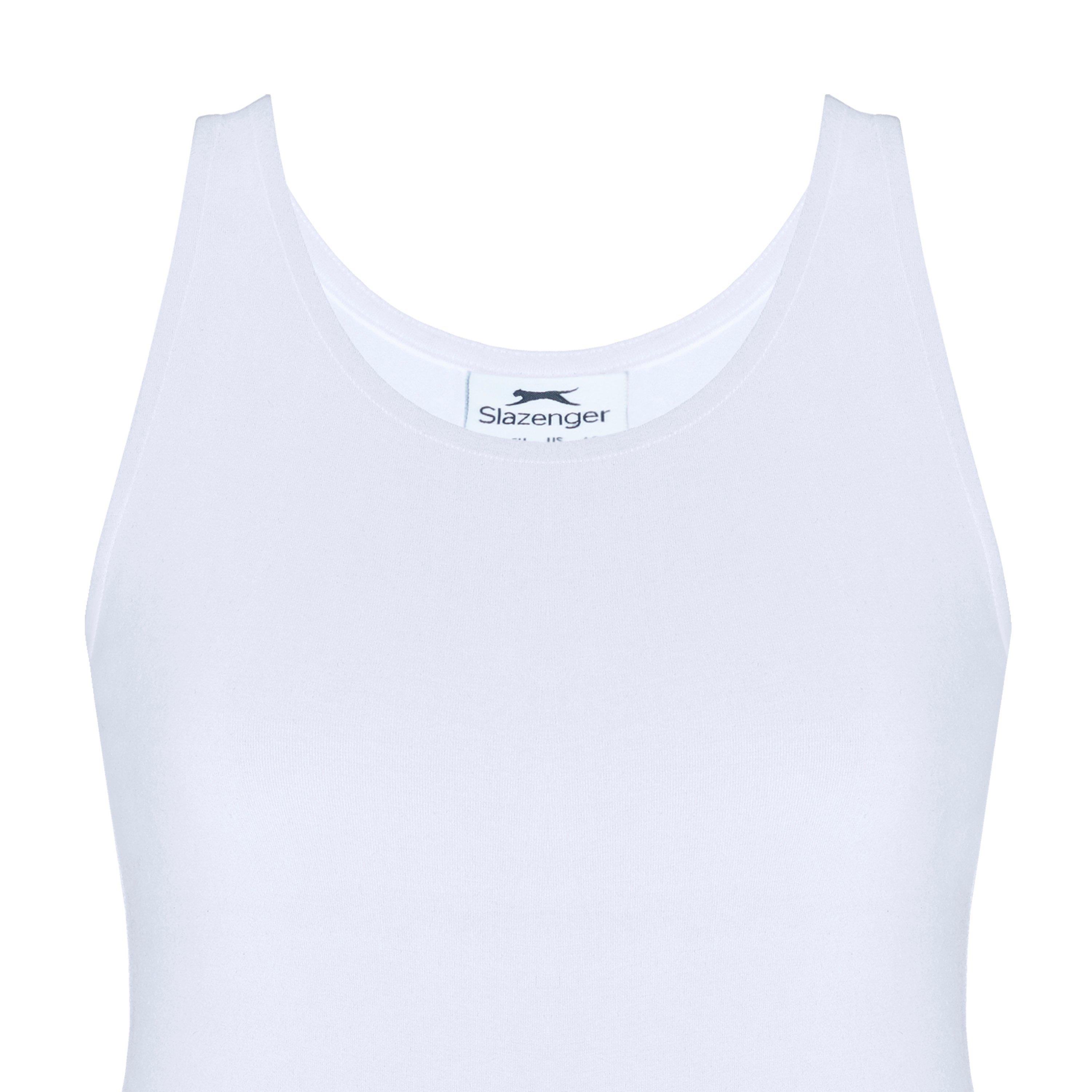 Slazenger Slaz Essentials Vest Ladies