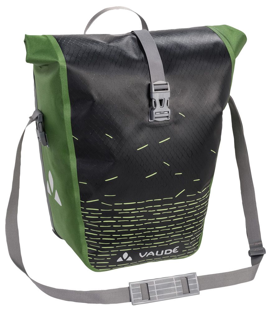 Vaude Aqua Back Print Single - Fahrradtasche kaufen | Bike-Discount