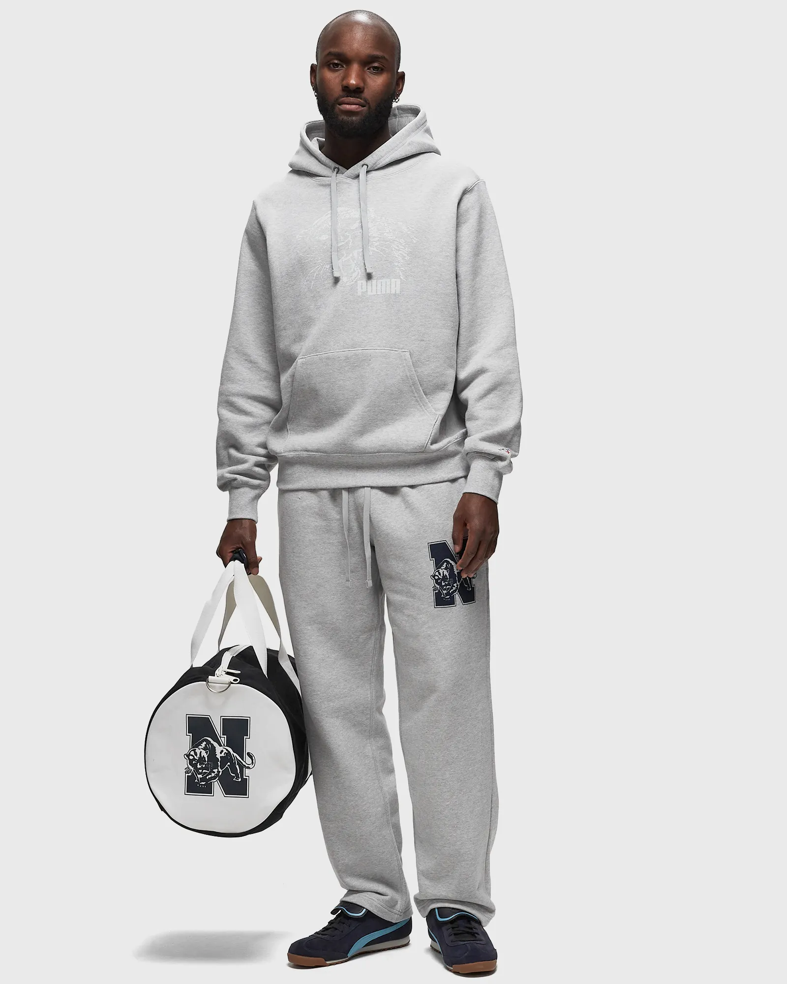 Puma x NOAH Graphic Hoodie