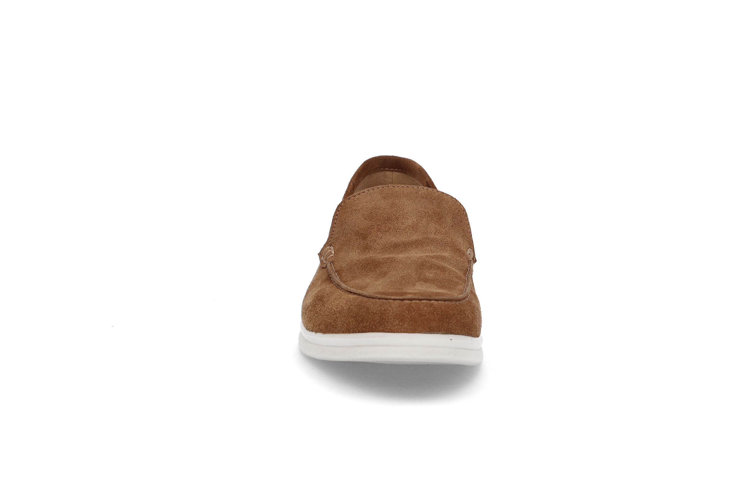 Moderne loafer