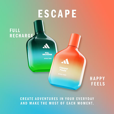 Full Recharge Eau de Parfum