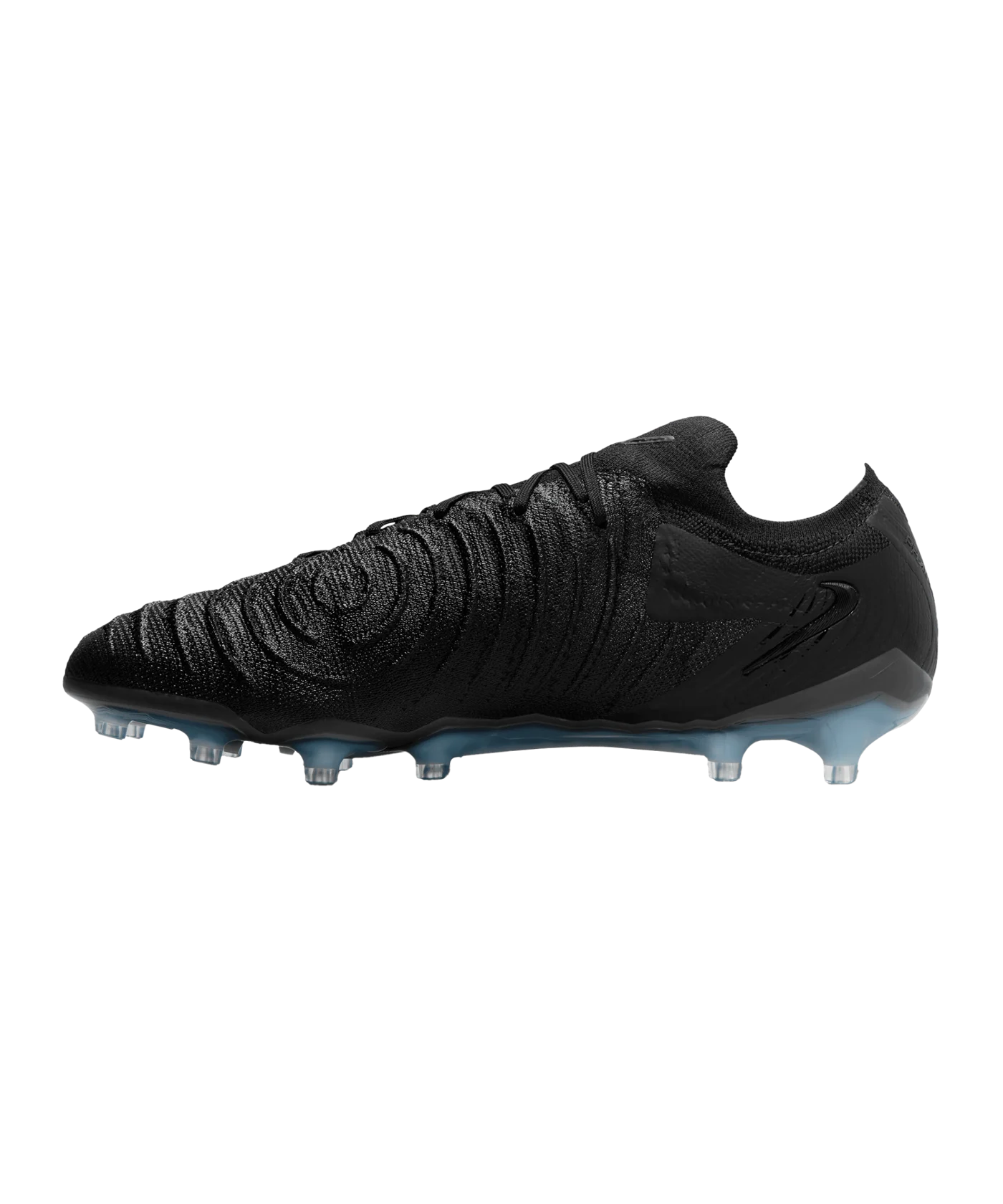 Nike Phantom GX II Elite AG-Pro Shadow Schwarz F001