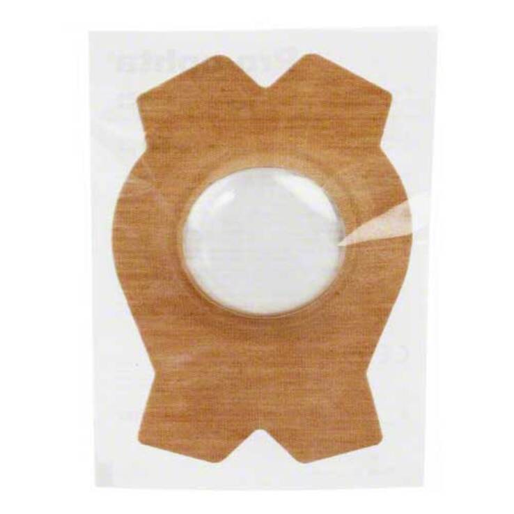 Pro Ophta Augenverband S groß 34229, 1 St