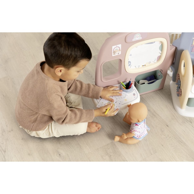 Baby Care - Puppenkrippe