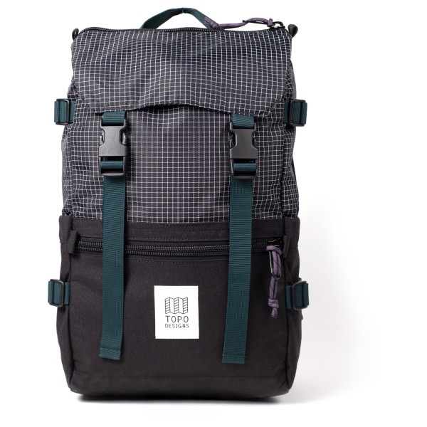 Topo Designs - Rover Pack Classic 20 - Recycled - Sac à dos journée